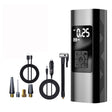 Car Portable Digital Display Electric Air Pump, Specification: 2712 Wireless Version 6000 mAh - Inflatable Pump by PMC TechLife | Online Shopping South Africa | PMC TechLife