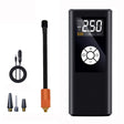 Car Portable Digital Display Electric Air Pump, Specification: L2775 Wired Version - free shipping - PMC TechLife - Order now!