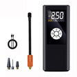 Car Portable Digital Display Electric Air Pump, Specification: L2775 Wireless Version 4000 mAh - Inflatable Pump by PMC TechLife | Online Shopping South Africa | PMC TechLife