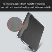 Laptop Anti-Drop Protective Case For Lenovo XiaoXin Air 13 Pro (Gentleman Gray)