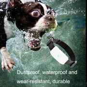 TK911 2G Pet Water-resistant GPS Tracker