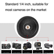Motorcycle Action Camera Mount Holder(Mirror Base)