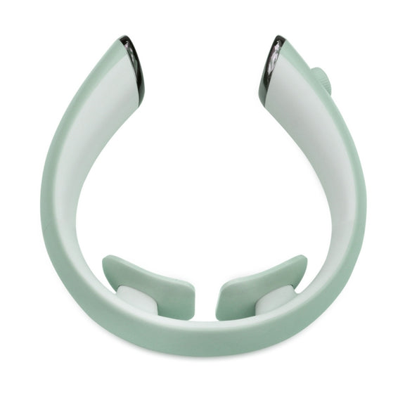 ST-303A EMS Pulse Low Frequency Heat Cervical Massager(Green)