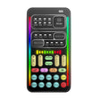 i9  Voice Changer Game Live Broadcast Mobile Computer Sound Card - Live Sound Effects Processors by PMC TechLife | Online Shopping South Africa | PMC TechLife | Buy Now Pay Later Mobicred