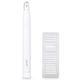 Deli 71107 Electric Eraser Art Can Replace The Core Rubber Core(White Shell) - Eraser & Correction Tape by Deli | Online Shopping South Africa | PMc TechLife | Buy Now Pay Later Mobicred