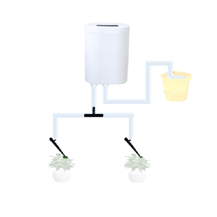 YDJH2 Gardening Intelligent Automatic Flower Watering Machine