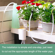 YDJH2 Gardening Intelligent Automatic Flower Watering Machine