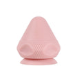 Suction Cup Type Silicone Muscle Membrane Muscle Massage Ball(Pink) - free shipping - PMC TechLife - Order now!