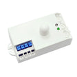 Microwave Radar Human Body Sensor 12/24V DC Body Car Mobile Sensing(807k-DC) - Sensor Module by PMC TechLife | Online Shopping South Africa | PMC TechLife | Buy Now Pay Later Mobicred