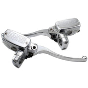 Chrome Motorcycle Brake For Honda CB400F/CB400SF /CB400 /CB500 /CBF500 /CBF600 /NC70(Right)
