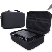 GH1358 Portable Anti-Pressure Hard Shell Motorcycle Power Storage Bag