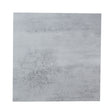 40x40cm PVC Photo Background Board(Light Gray Cement) - Brick Wall by PMC TechLife | Online Shopping South Africa | PMC TechLife | Buy Now Pay Later Mobicred