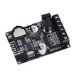 30W/40W Stereo Bluetooth Power Amplifier Plate 12V/24V High Power Digital Power Module Bare Plate - free shipping - PMC TechLife - Order now!