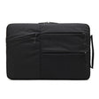 Zipper Type Polyester Business Laptop Liner Bag, Size: 11.6 Inch(Black) - 10 - 11 inch by PMC TechLife | Online Shopping South Africa | PMC TechLife | Buy Now Pay Later Mobicred