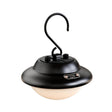 Outdoor Portable Hanging USB Charging Camping Light(Black) - Camping Lighting by PMc TechLife | Online Shopping South Africa | PMc TechLife | Buy Now Pay Later Mobicred