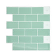 Waterproof and Oilproof 3D Wall Sticker(YJC0074) - Wall Tile Stickers by PMc TechLife | Online Shopping South Africa | PMc TechLife | Buy Now Pay Later Mobicred
