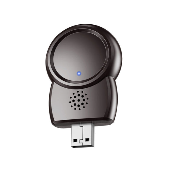 SL06  Intelligent Voice Remote Control For Infrared Home Appliance(English Version)