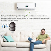 SL06  Intelligent Voice Remote Control For Infrared Home Appliance(English Version)