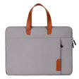 C7 Lightweight Portable Laptop Liner Bag, Size: 13/13.3 Inch(Gray) - 13.3 inch by PMC TechLife | Online Shopping South Africa | PMC TechLife | Buy Now Pay Later Mobicred