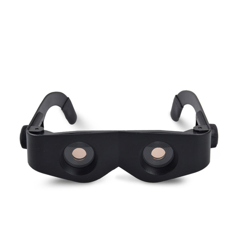 Fishing Binoculars HD Outdoor Magnifier Binoculars, Specification: Telescope + Glasses Case