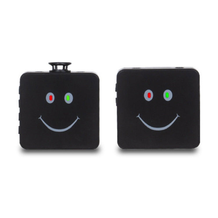 Outdoor Short Video Shooting Noise Reduction Radio Lavalier Microphone Without Bluetooth