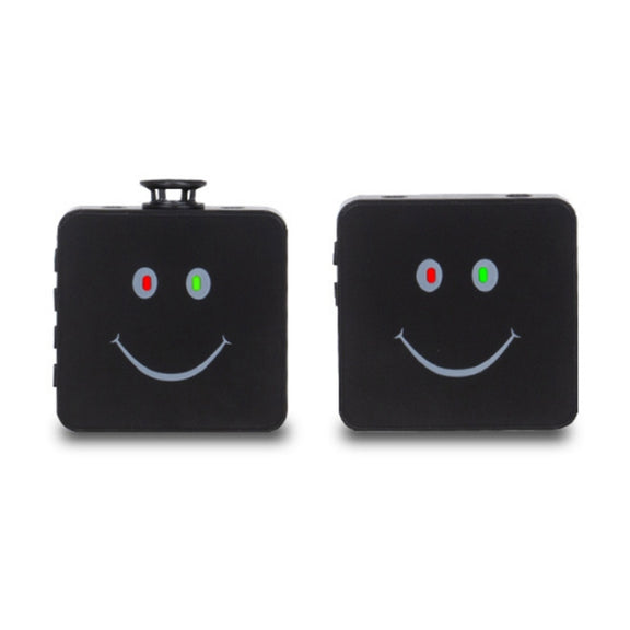 Outdoor Short Video Shooting Noise Reduction Radio Lavalier Microphone Without Bluetooth