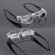 Fishing Telescope Adjustable Focus Telescope,Style: Myopia
