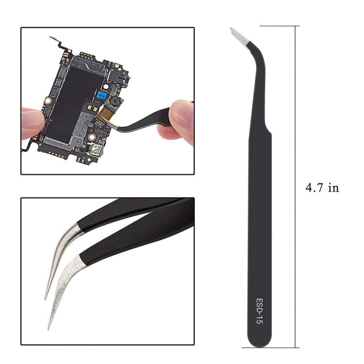 Joy-Con 3D Joystick Repair Screwdriver Set Gamepads Disassembly Tool For Nintendo Switch, Series: 10 In 1