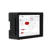 Lily Pi ESP32 Chip WiFi Bluetooth 3.5 Inch Capacitive Touch Screen 5V Relay USB Expansion Port(USB To TTL)