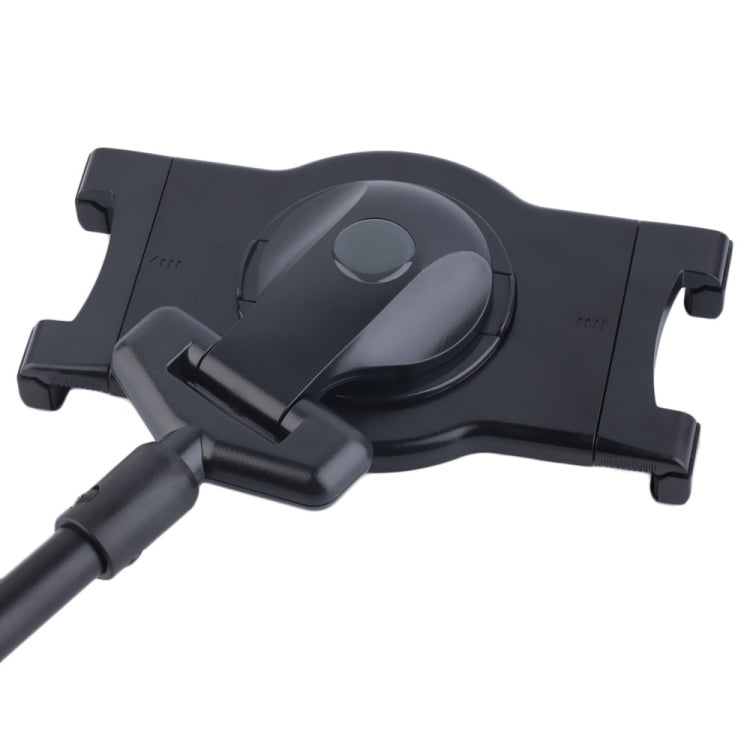 Outdoor Live Retractable Tripod Bracket, Style: 7-10 inch