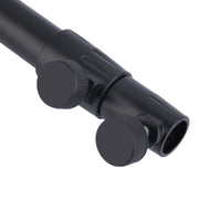 Outdoor Live Retractable Tripod Bracket, Style: 7-10 inch