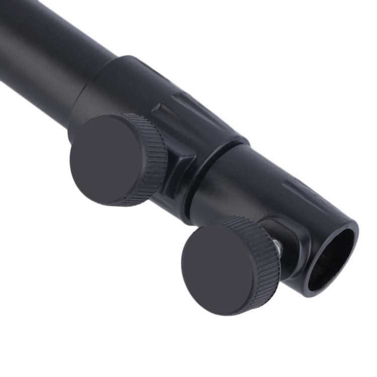 Outdoor Live Retractable Tripod Bracket, Style: 7-12 inch