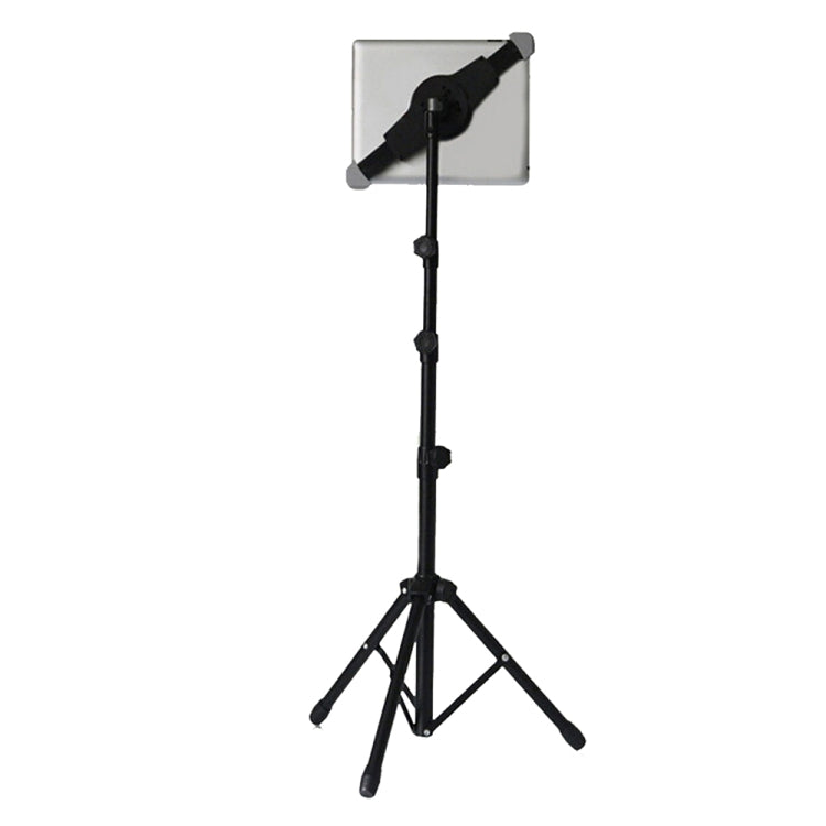 Outdoor Live Retractable Tripod Bracket, Style: 7-12 inch