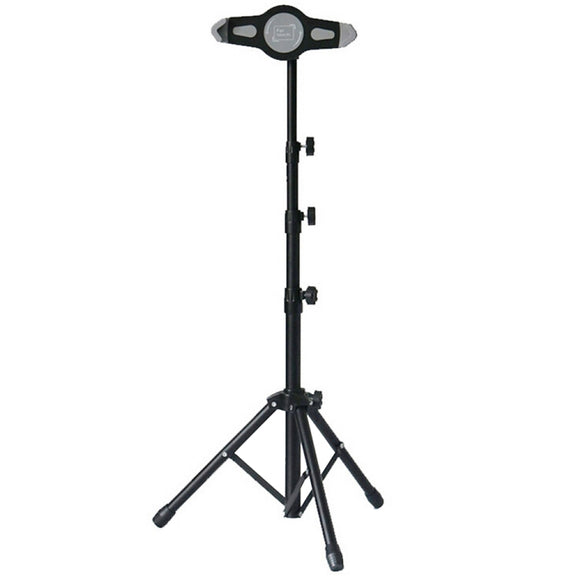 Outdoor Live Retractable Tripod Bracket, Style: 7-12 inch