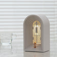 C3 Night Light Bluetooth Speaker USB Charging Sleeping Light, Specification: Ordinary(White) - Novelty Lighting by PMC TechLife | Online Shopping South Africa | PMC TechLife | Buy Now Pay Later Mobicred