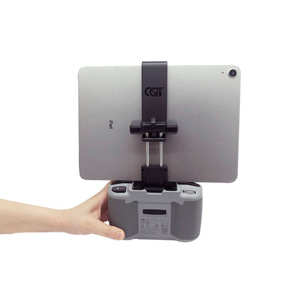 Remote Control Tablet Extension Bracket For DJI Mavic 3 / Air 2 / Air 2S / Mini 2, Style: Large
