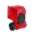 12V Air Pump Snail Horn Car Motorcycle Electrical Horn - free shipping - PMC TechLife - Order now!