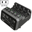 SKYRC NC2200 Multifunction Battery Charger Analyzer, Model: US Plug - Charger & Converter by PMC TechLife | Online Shopping South Africa | PMC TechLife | Buy Now Pay Later Mobicred