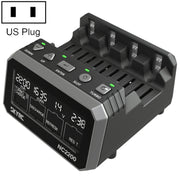 SKYRC NC2200 Multifunction Battery Charger Analyzer, Model: US Plug