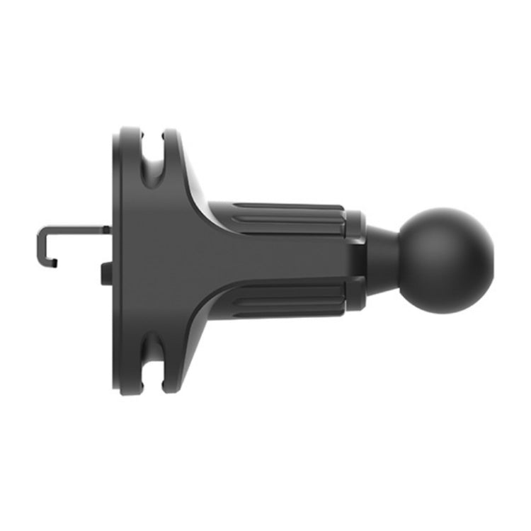 6 PCS Car Air Outlet Mobile Phone Bracket Base Can Clip Data Cable, Size: 15mm Ball Head