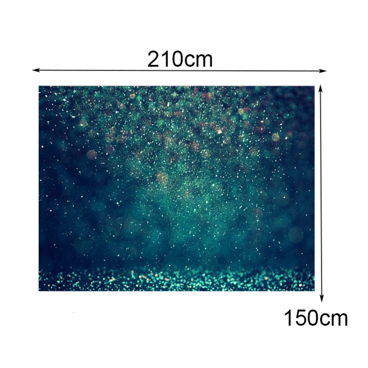 2.1m X 1.5m Spot Halo Photography Backdrop(HGB12)