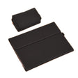 All-Inclusive Drop Case For Microsoft Surface Pro 8, Color: TPU Soft Shell Black With Power Pack - Others by PMC TechLife | Online Shopping South Africa | PMC TechLife | Buy Now Pay Later Mobicred