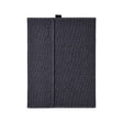 All-Inclusive Drop Case For Microsoft Surface Pro 8, Color: PC Hard Shell Black - Others by PMC TechLife | Online Shopping South Africa | PMC TechLife | Buy Now Pay Later Mobicred