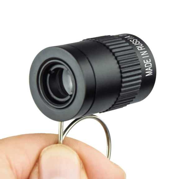 Oc301 5X Mini HD Ring Telescope