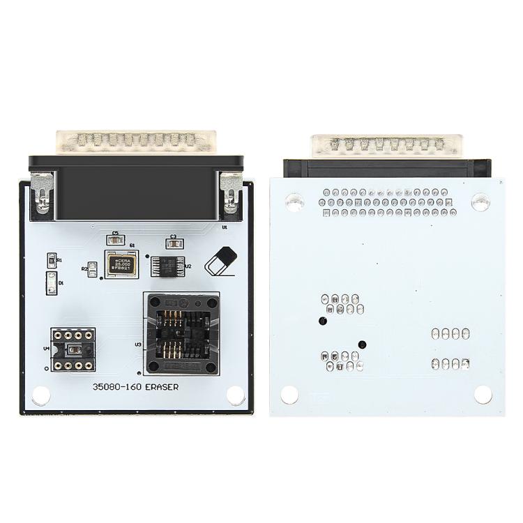 For PROG+/IPROG+ Plus V777 ECU Programming Tool(35080-160 Module)