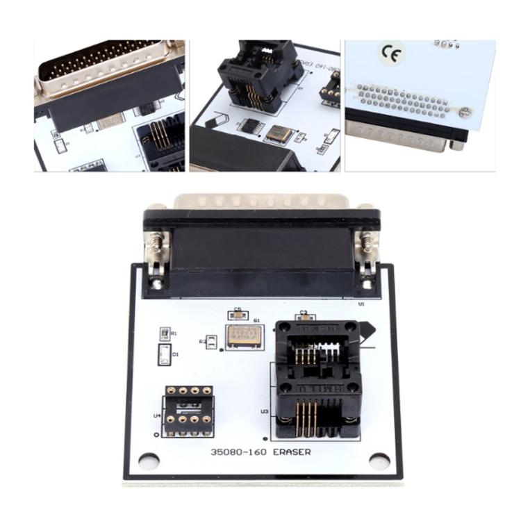 For PROG+/IPROG+ Plus V777 ECU Programming Tool(35080-160 Module)