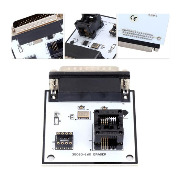 For PROG+/IPROG+ Plus V777 ECU Programming Tool(35080-160 Module)