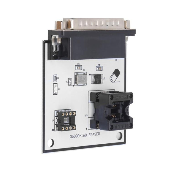 For PROG+/IPROG+ Plus V777 ECU Programming Tool(35080-160 Module)
