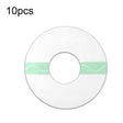 10 PCS Fixed Small Sensor TPU Transparent Adhesive Patch(Round) - free shipping - PMC TechLife - Order now!