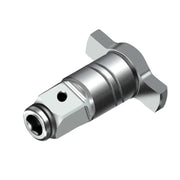 Square T -Shaft  Electric Wrench Converter, Style: Dual Use